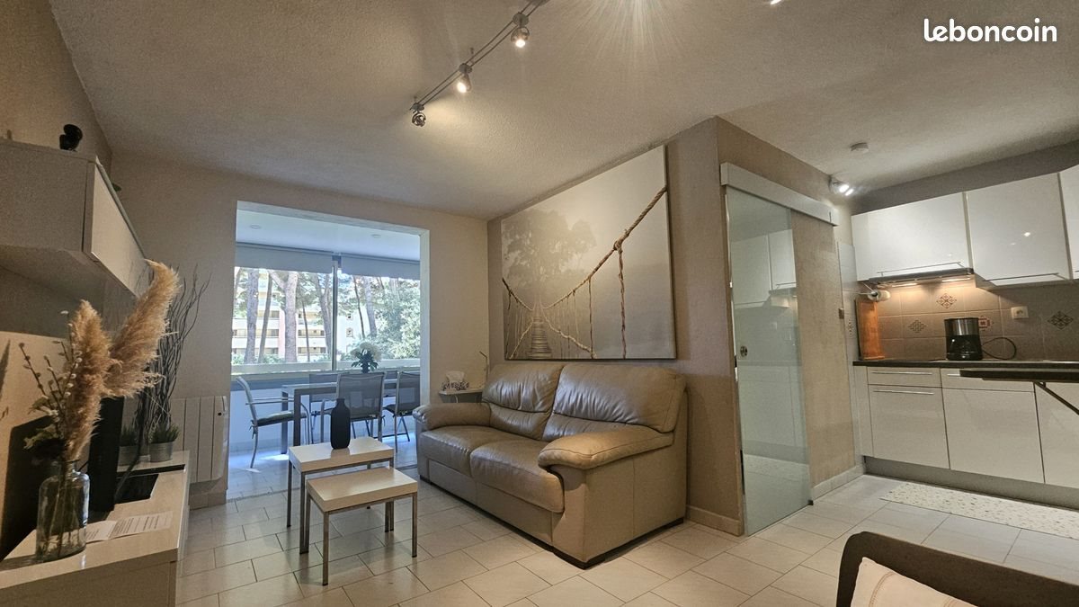 Appartement à vendre, 49m², Six-Fours-les-Plages