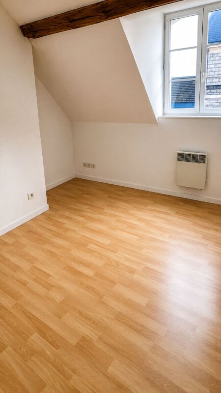 Appartement à vendre, 31m², Chantilly