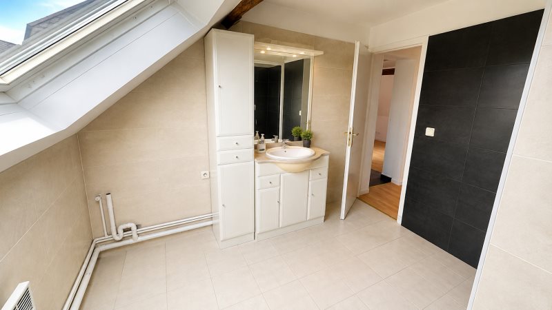 Appartement à vendre, 31m², Chantilly