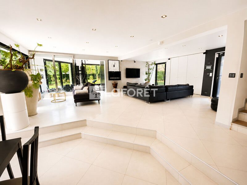 Maison à louer, 180m², Gouvieux