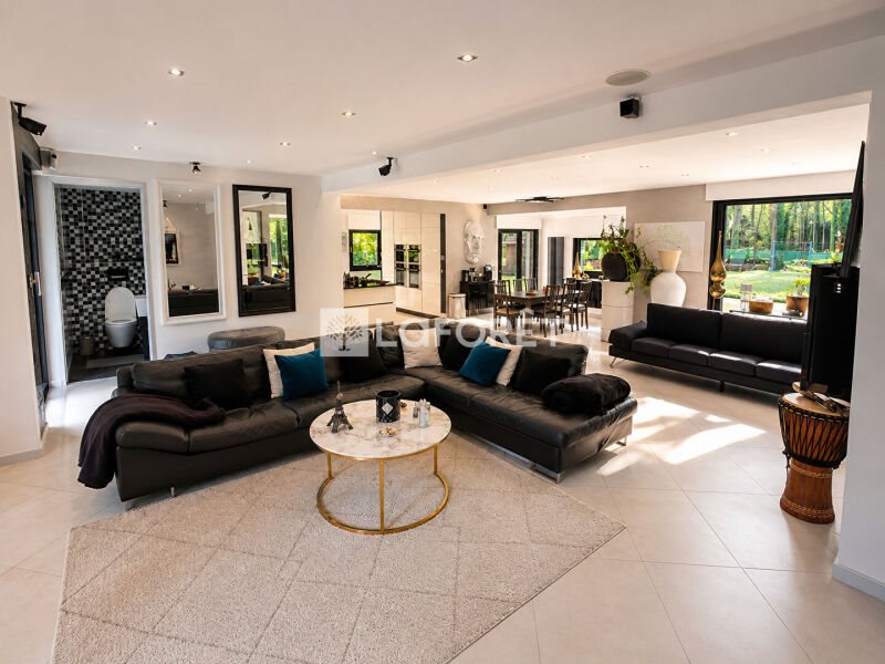Maison à louer, 180m², Gouvieux