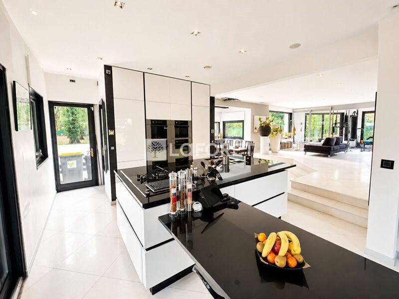 Maison à louer, 180m², Gouvieux