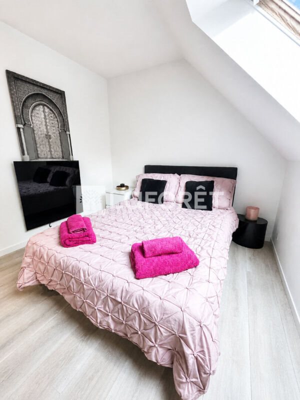 Maison à louer, 180m², Gouvieux
