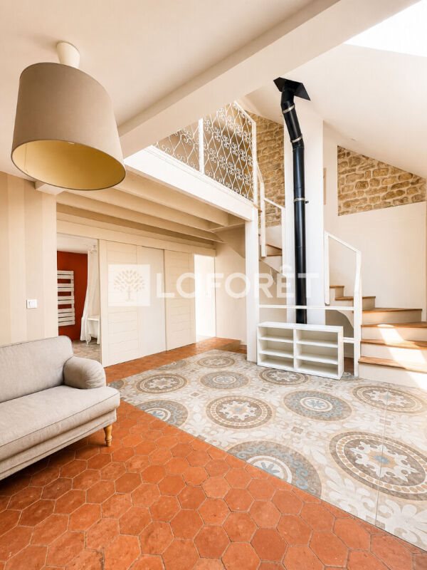 Maison à vendre, 105m², Orry-la-Ville