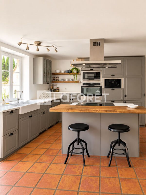 Maison à vendre, 105m², Orry-la-Ville