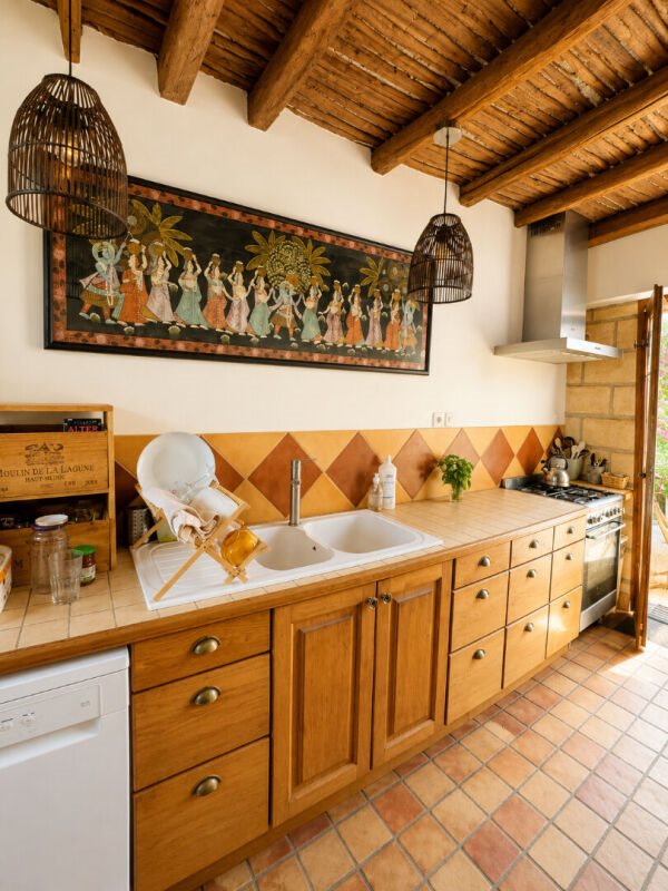 Maison à vendre, 125m², Boran-sur-Oise