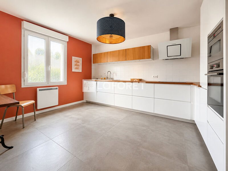 Appartement à vendre, 122m², Lamorlaye