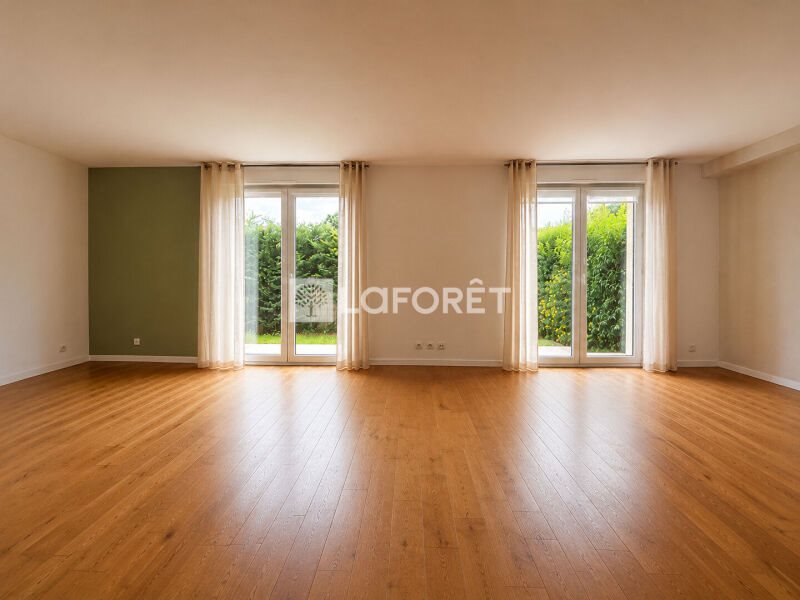 Appartement à vendre, 122m², Lamorlaye