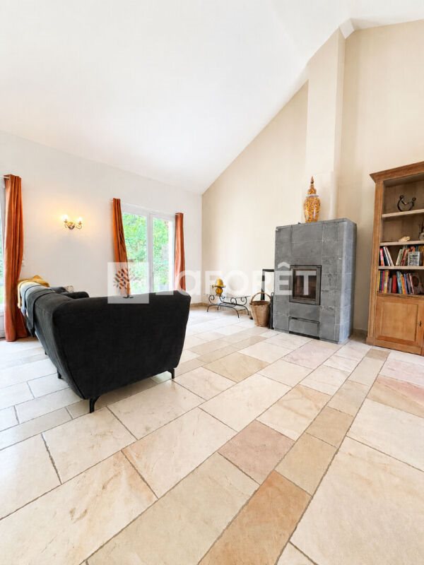 Maison à vendre, 215m², Lamorlaye
