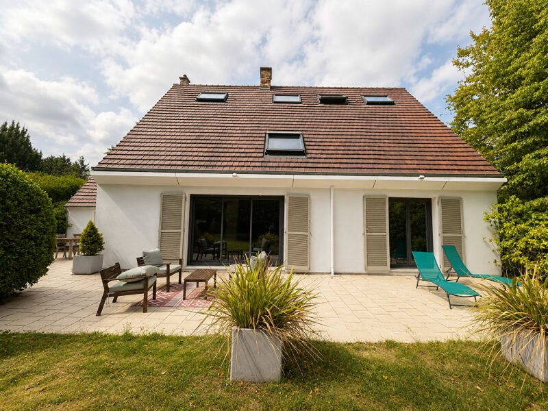 Maison à vendre, 215m², Gouvieux