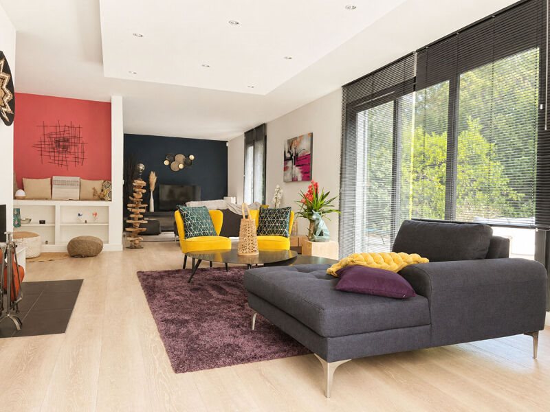 Maison à vendre, 215m², Gouvieux