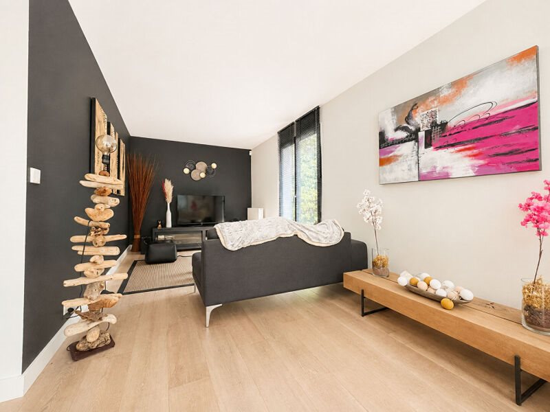 Maison à vendre, 215m², Gouvieux