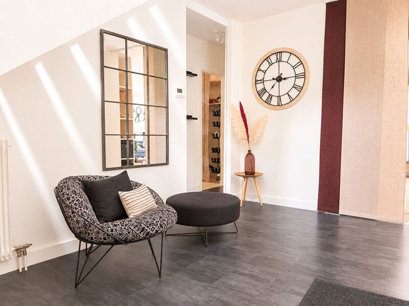 Maison à vendre, 215m², Gouvieux