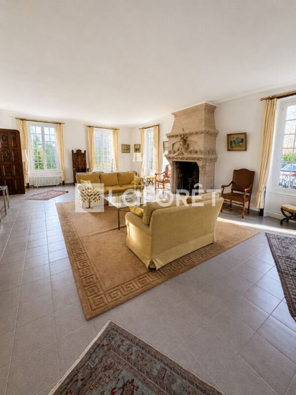 Maison à vendre, 450m², Gouvieux