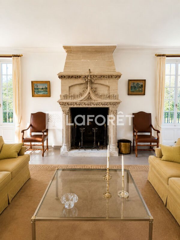 Maison à vendre, 450m², Gouvieux