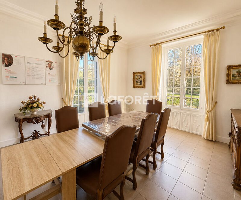 Maison à vendre, 450m², Gouvieux