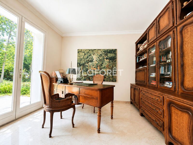 Maison à vendre, 190m², Lamorlaye