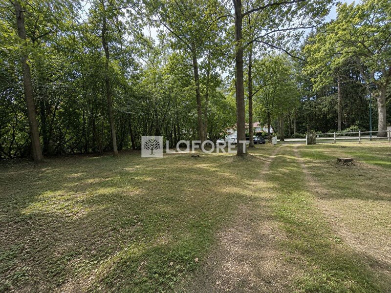 Maison à vendre, 190m², Lamorlaye