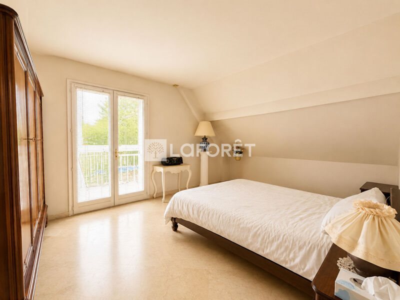 Maison à vendre, 190m², Lamorlaye