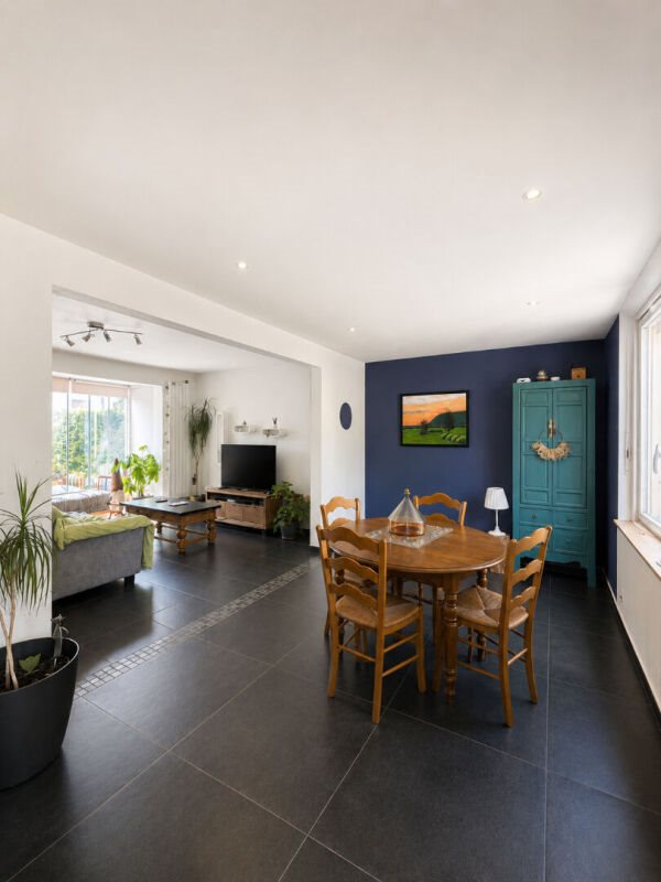 Maison à vendre, 150m², Lamorlaye