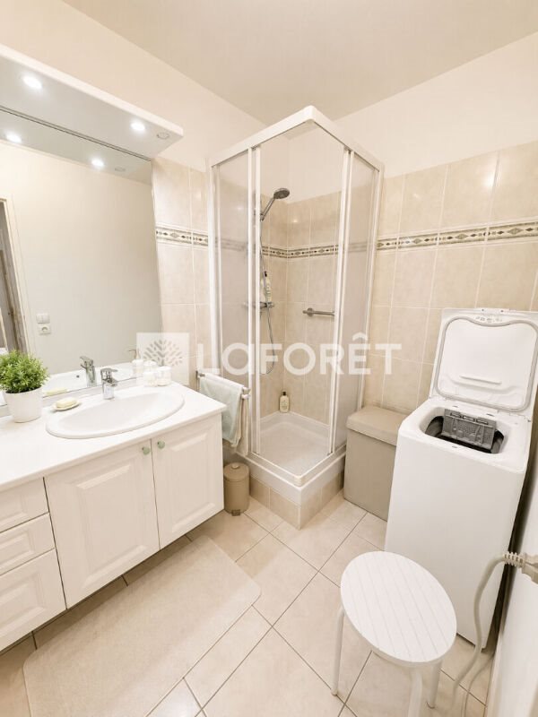 Appartement à vendre, 73m², Lamorlaye