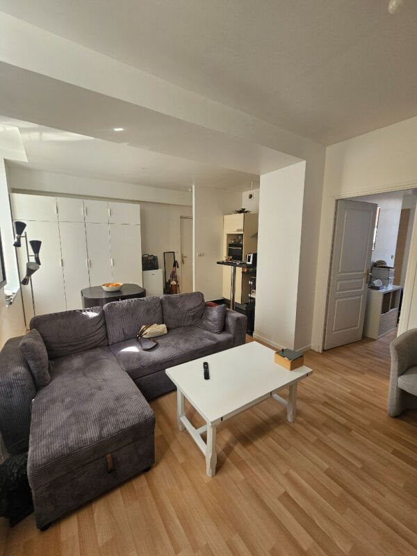 Appartement à vendre, 41m², Chantilly
