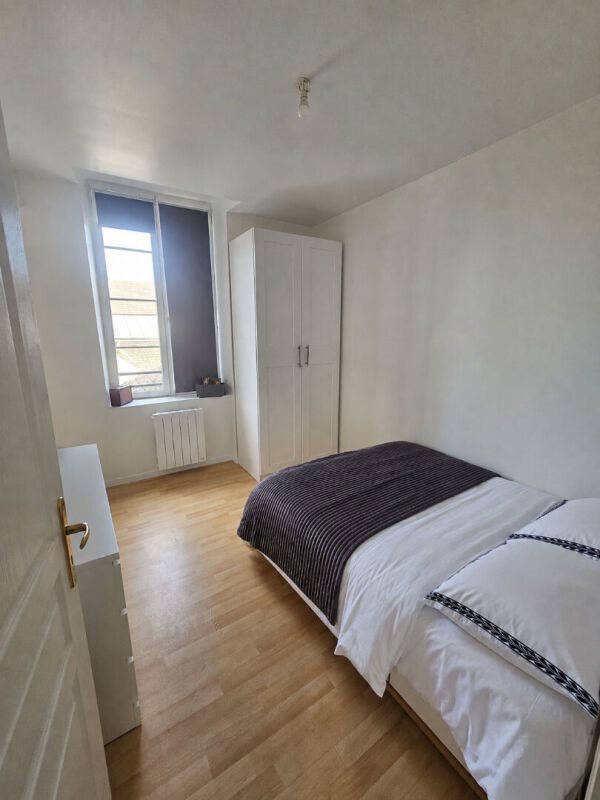 Appartement à vendre, 41m², Chantilly