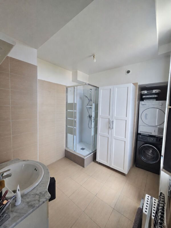 Appartement à vendre, 41m², Chantilly