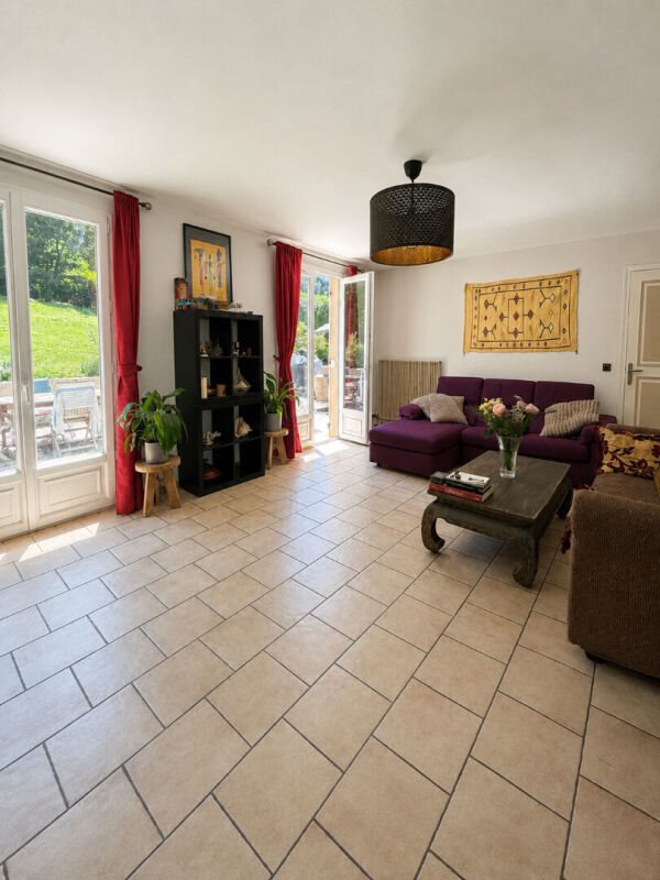Maison à vendre, 175m², Pont-Sainte-Maxence