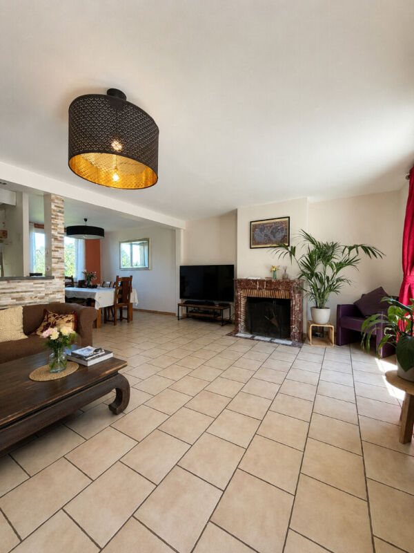 Maison à vendre, 175m², Pont-Sainte-Maxence