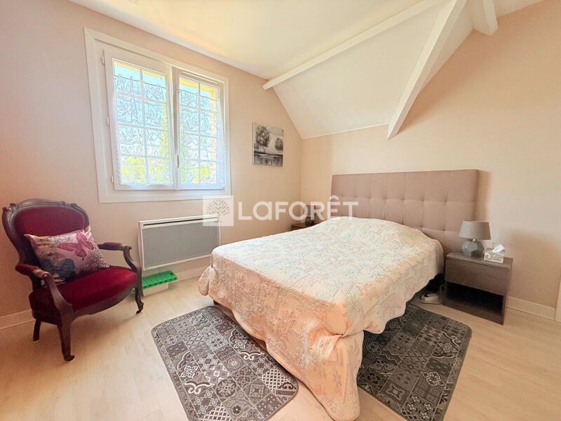 Maison à vendre, 158m², Lamorlaye