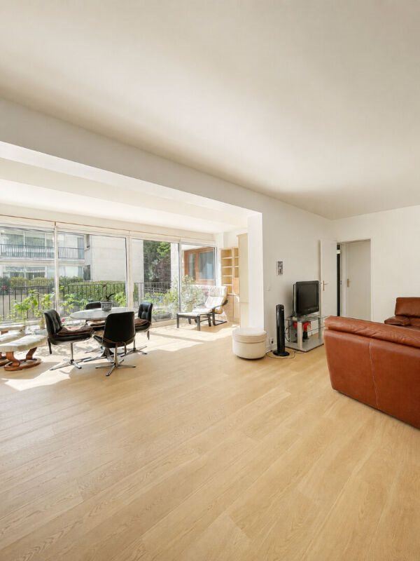 Appartement à vendre, 87m², Lamorlaye