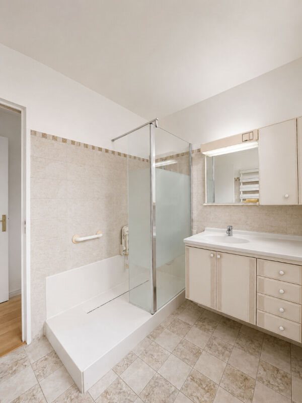 Appartement à vendre, 87m², Lamorlaye