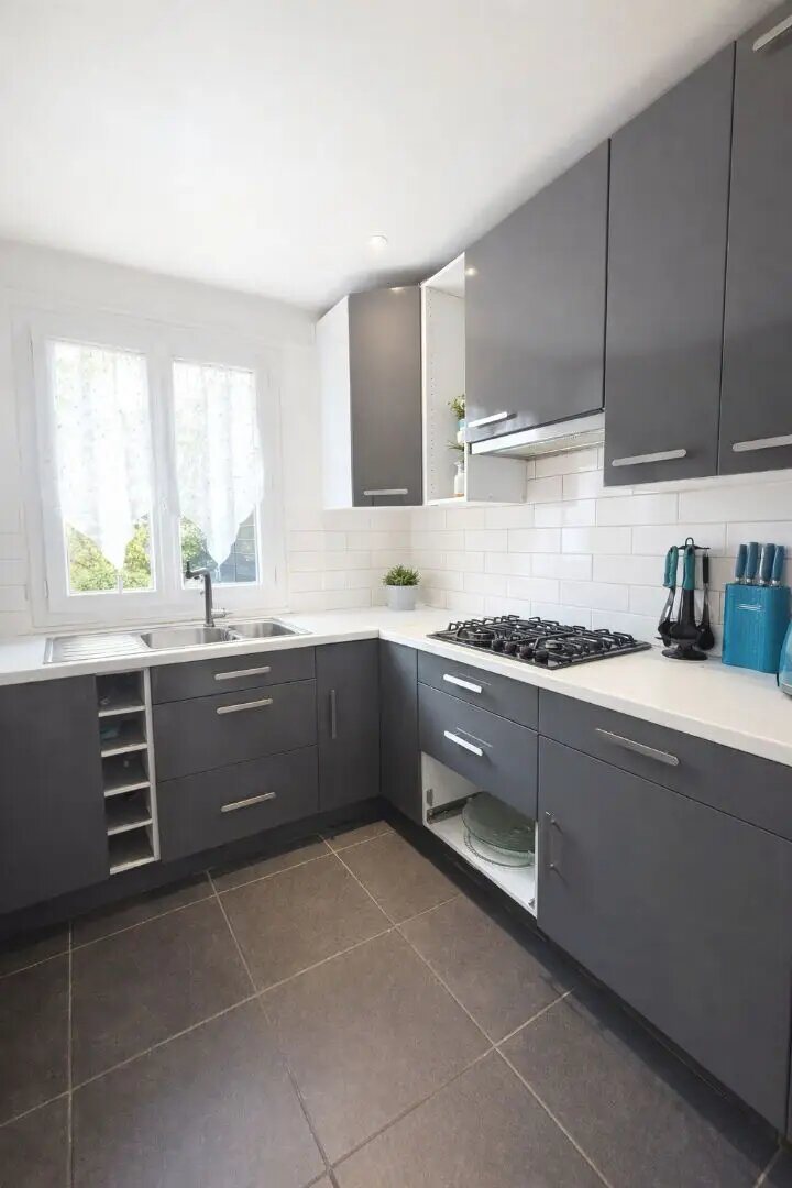 Maison à vendre, 130m², Lamorlaye