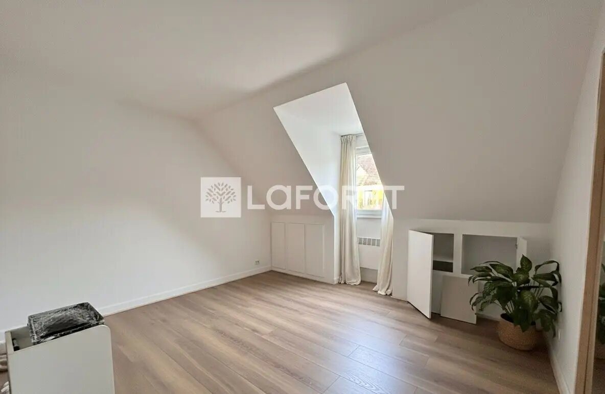 Maison à vendre, 130m², Lamorlaye