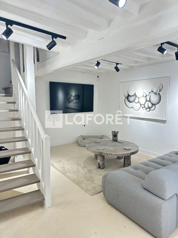 Maison à vendre, 82m², Nesles-la-Vallée