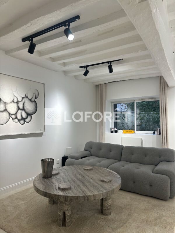 Maison à vendre, 82m², Nesles-la-Vallée