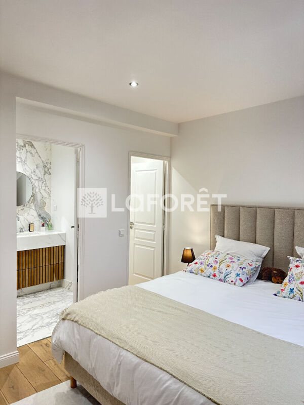 Maison à vendre, 82m², Nesles-la-Vallée