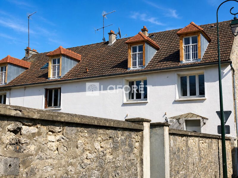 Appartement à vendre, 36m², Lamorlaye