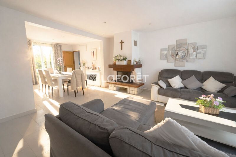 Maison à vendre, 130m², Lamorlaye