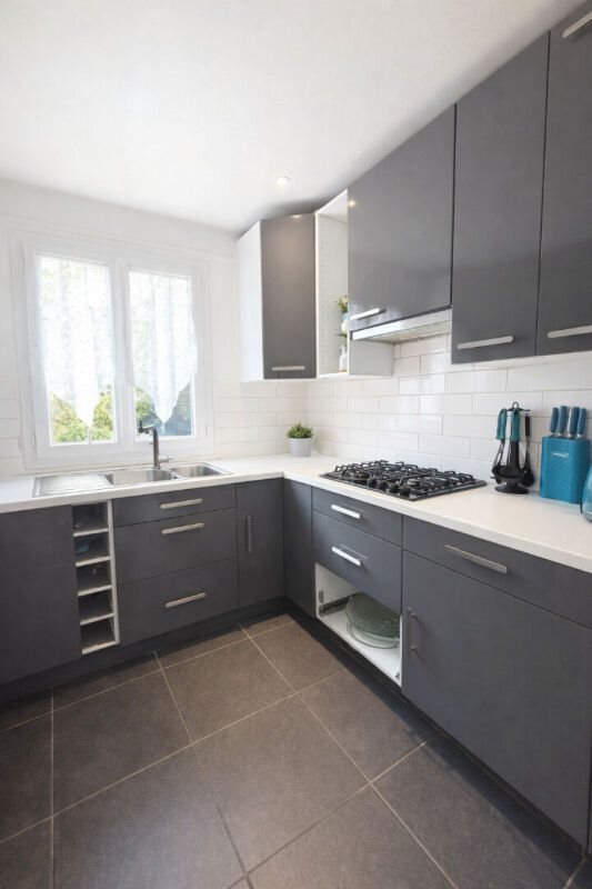 Maison à vendre, 130m², Lamorlaye