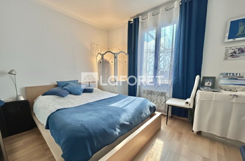 Maison à vendre, 130m², Lamorlaye