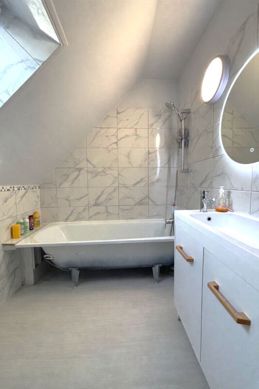 Maison à vendre, 130m², Lamorlaye