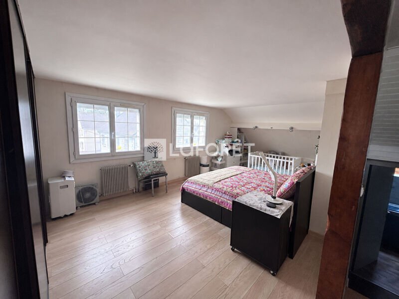 Maison à vendre, 126m², Saint-Leu-d'Esserent