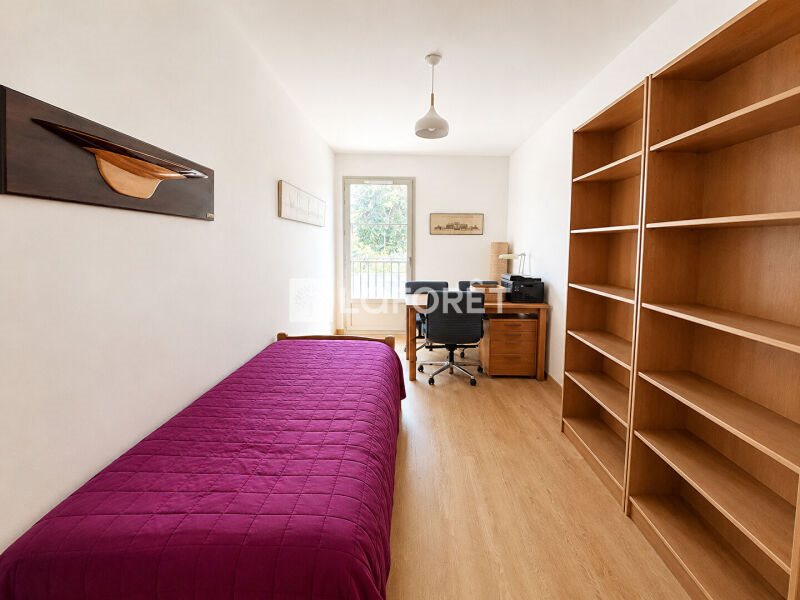 Appartement à vendre, 65m², Lamorlaye