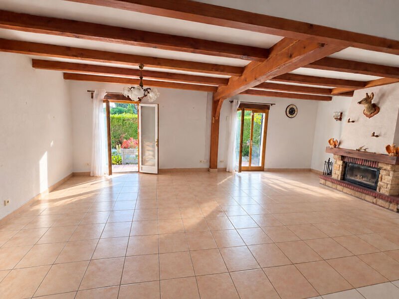 Maison à vendre, 85m², Blaincourt-lès-Précy