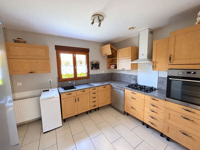 Maison à vendre, 85m², Blaincourt-lès-Précy