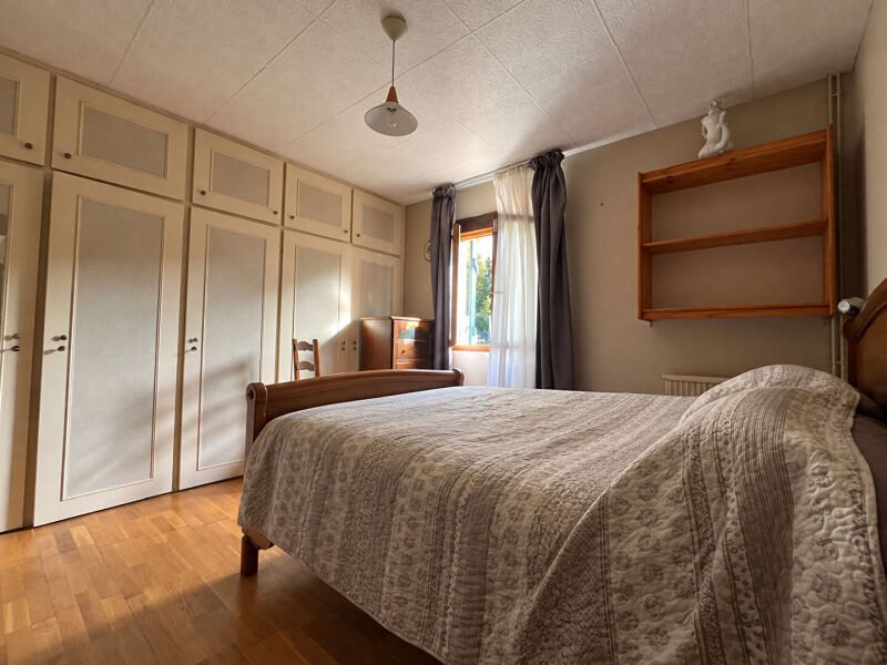 Maison à vendre, 85m², Blaincourt-lès-Précy