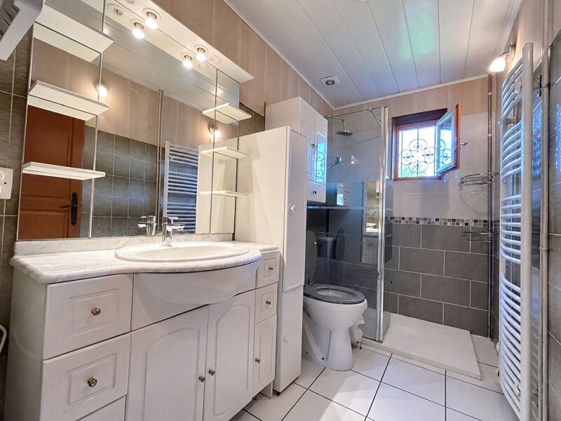 Maison à vendre, 85m², Blaincourt-lès-Précy