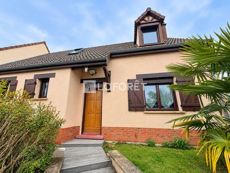 Maison à vendre, 85m², Hermes